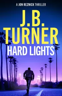 Hard Lights (Jon Reznick #14)