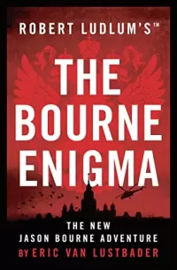Robert Ludlum's The Bourne Enigma (Jason Bourne #13)
