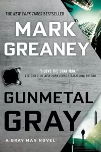 Gunmetal Gray (Gray Man #6)