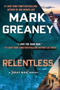 Relentless (Gray Man #10)