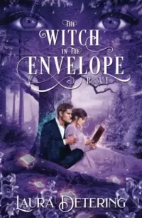 The Witch in the Envelope (The Witch in the Envelope #1)