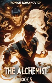 The Alchemist 5 (The Alchemist #5)
