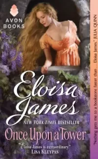 Once Upon a Tower (Fairy Tales #5)