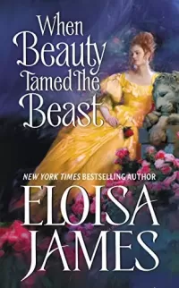 When Beauty Tamed the Beast (Fairy Tales #2)