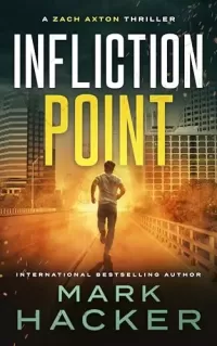 Infliction Point (Zach Axton #1)