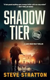 Shadow Tier (Shadow Tier #1)