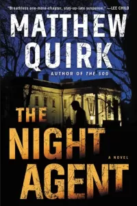 The Night Agent