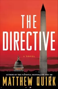 The Directive (Mike Ford #2)