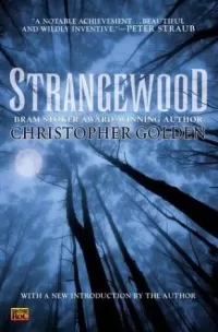 Strangewood