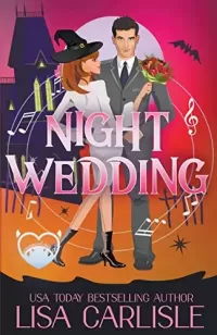 Night Wedding (Salem Supernaturals #4)