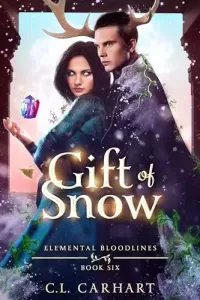 Gift of Snow (Elemental Bloodlines #6)
