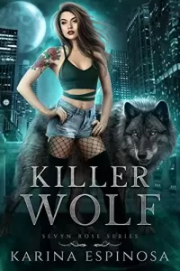 Killer Wolf (Sevyn Rose #1)
