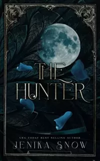 The Hunter: A Little Red Riding Hood Reimagining (Monsters and Beauties #2)