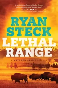 Lethal Range (Matthew Redd #2)