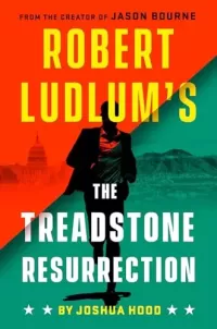 Robert Ludlum's The Treadstone Resurrection (Treadstone #1)