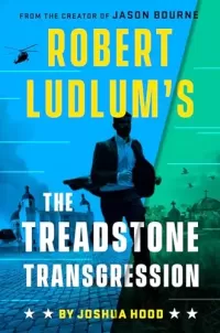 Robert Ludlum's The Treadstone Transgression (Treadstone #3)