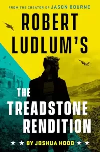 Robert Ludlum's The Treadstone Rendition (Treadstone #4)