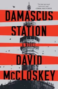 Damascus Station (Damascus Station #1)