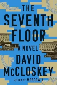 The Seventh Floor (Damascus Station #3)