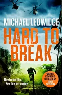 Hard to Break (Michael Gannon #3)