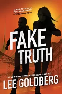 Fake Truth (Ian Ludlow #3)