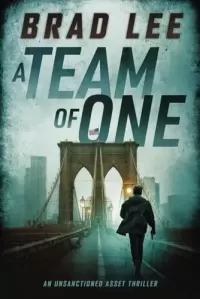 A Team of One (The Unsanctioned Asset #1)