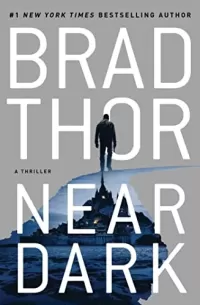 Near Dark (Scot Harvath #19)