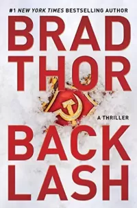 Backlash (Scot Harvath #18)
