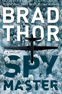 Spymaster (Scot Harvath #17)