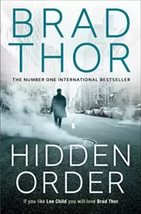 Hidden Order (Scot Harvath #12)