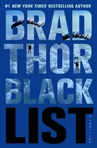 Black List (Scot Harvath #11)
