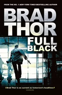Full Black (Scot Harvath #10)