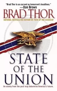 State of the Union (Scot Harvath #3)