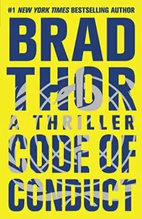 Code of Conduct (Scot Harvath #14)