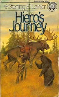 Hiero's Journey (Hiero Desteen #1)
