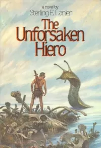 The Unforsaken Hiero (Hiero Desteen #2)
