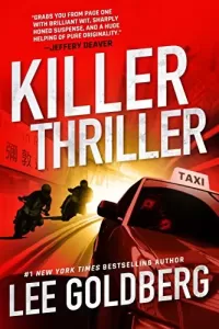 Killer Thriller (Ian Ludlow #2)