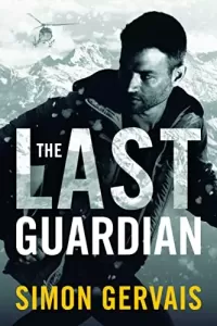 The Last Guardian (Clayton White #3)