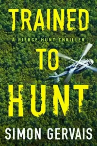 Trained to Hunt (Pierce Hunt #2)
