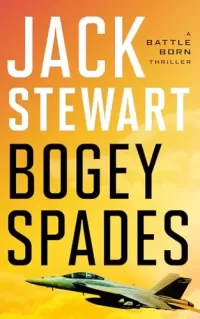 Bogey Spades (Battle Born #3)