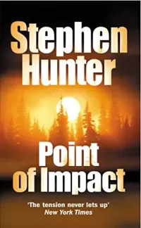Point of Impact (Bob Lee Swagger #1)