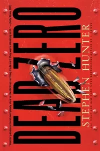 Dead Zero (Bob Lee Swagger #7)