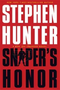 Sniper's Honor (Bob Lee Swagger #9)