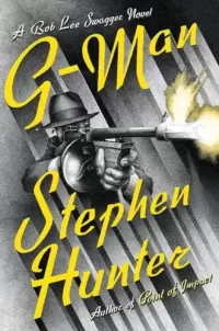 G-Man (Bob Lee Swagger #10)