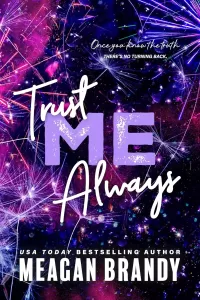 Trust Me Always (Boys of Avix #3)
