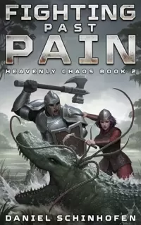 Fighting Past Pain (Heavenly Chaos #2)