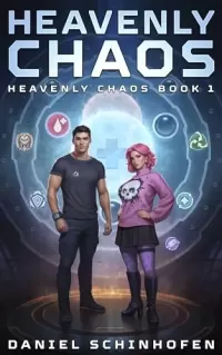 Heavenly Chaos (Heavenly Chaos #1)
