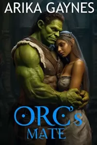 Orc's Mate