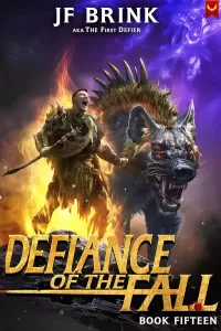 Defiance of the Fall 15 (Defiance of the Fall #15)