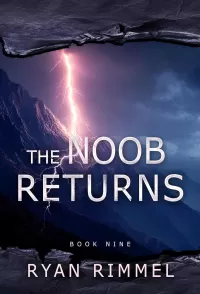 The Noob Returns (Noobtown #9)